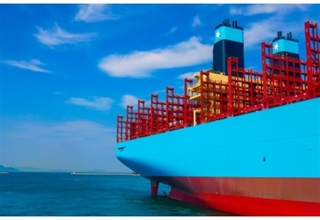 Maersk has said it is pausing all journeys through the Red Sea