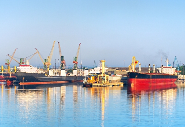 Ukraine to resume Ro-Ro and container shipping